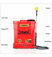 Balwaan Krishi Battery Sprayer (12x12) BS-22